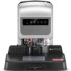 GEPAI GP-50P Automatic Financial Voucher Binding Machine CN plug (adapter included)