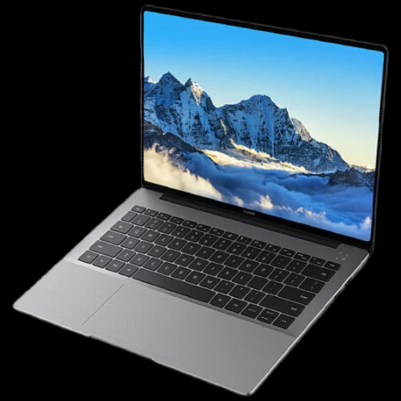 HUAWEI Qingyun L420X Laptop (CN version)