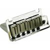 Fender Parts American Series Stratocaster? ('86-'07) Tremolo Bridge Assembly,Chrome