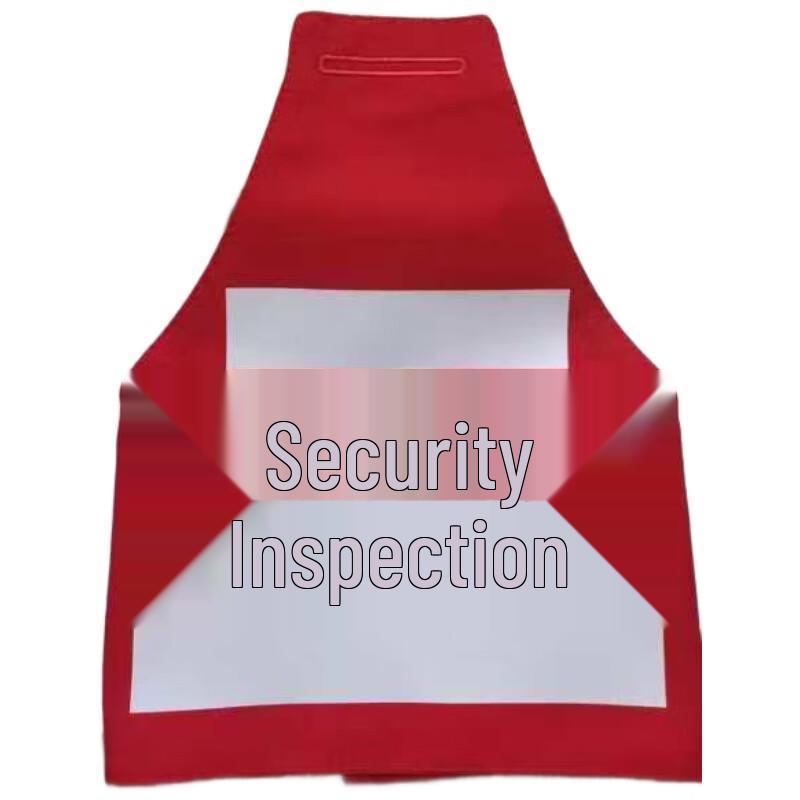 Reflective Security Armband