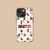 Sakamoto Days Mobile Phone Case for iPhone 17 16 15 14 13 12 11 X XR XS 8 7 Air Pro Max Plus Mini Colorful Silicone Cover Cover