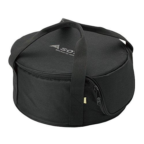 

Чемодан для хранения двойного гриля SOTO ST-930CS