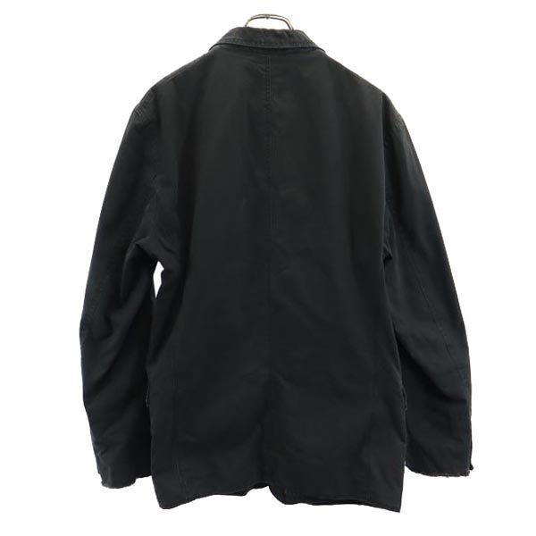 REVW Jacket Black Men's Used