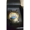 Used CASIO G-SHOCK GM-6900G Digital Watch Body