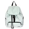 Schoolbag Campus Schoolbag Korea Light and Thin New Leisure Large Capacity Simple Travel Outdoor Light Backpack Backpack Explosion