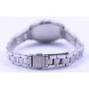 Citizen Women's KH8-730-93 ( Watch Wicca Solar-Tech Standard Tonneau) Tonneau Watch Silver Analog