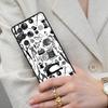Sewing Scissors Cell Phone Case for Samsung Galaxy S26 Ultra S25 S24 S23 S22 S21 S20 Note10 Cover