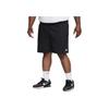 Nike Club Woven Flow Shorts Black Men Bottoms FN3307-010