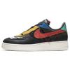 Air Force 1 Low Black History Month 2020 - CT5534-001