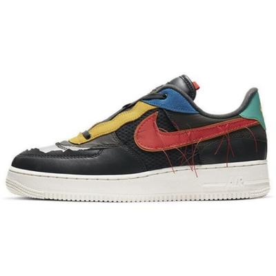 Air Force 1 Low Mese della Storia Nera 2020 - CT5534-001
