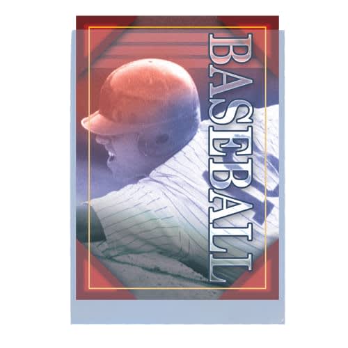 Ultra Pro Soft Card Sleeves, 66x92mm (2.625x3.625 inches) (Count of 100)