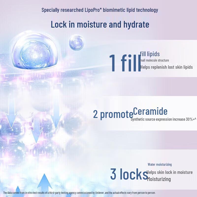 Vaseline Moisturizing Skincare Gift Set