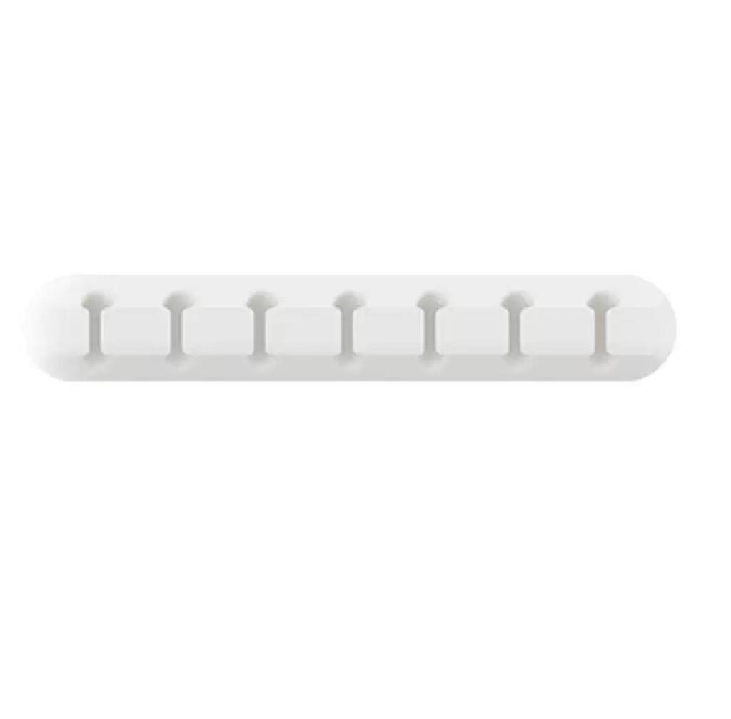 Cross-Border E-Commerce Cable Organizer: Charger, Hub, Wire, Mouse Storage & Tidier