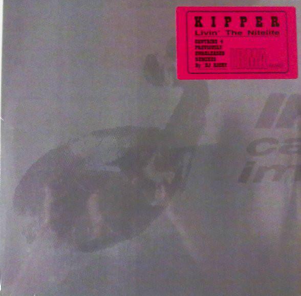 

12inch Record KIPPER - Livin The Nitelife I1432 Irma 1991 US Dance & Electronica Used