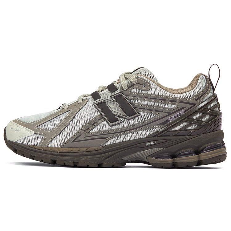 New Balance 1906R Dark Brown Men s M1906RHD EU 37.5