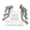 Exhaust Manifold Header Fit Chevy Avalanche Silverado Tahoe GMC Sierra 4.8L/5.3L 2000-2006