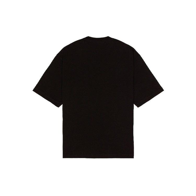 Balenciaga Mens Cities Paris Medium Fit T shirt 612966TLVL71070