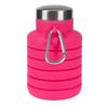 TRESPASS Vavo faltbare Silikon-Wasserflasche
