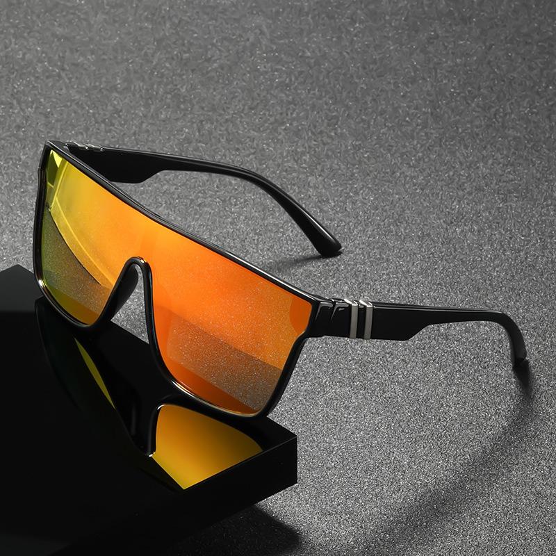 Brand Sunglasses Men Women Sun Glasses Fishing Eyewear UV400 Baseball Cycling Hiking Softball Outdoor Sport Goggles