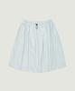 Grove Elo Midi Skirt (Light Blue)