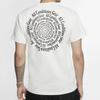 Nike ACG Printed Letter Vortex Short Sleeve T-Shirt Men Tops White CV1540-121