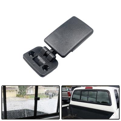 Gancio in Vetro 69370-35010 Nero Accessori Auto Facile Installazione