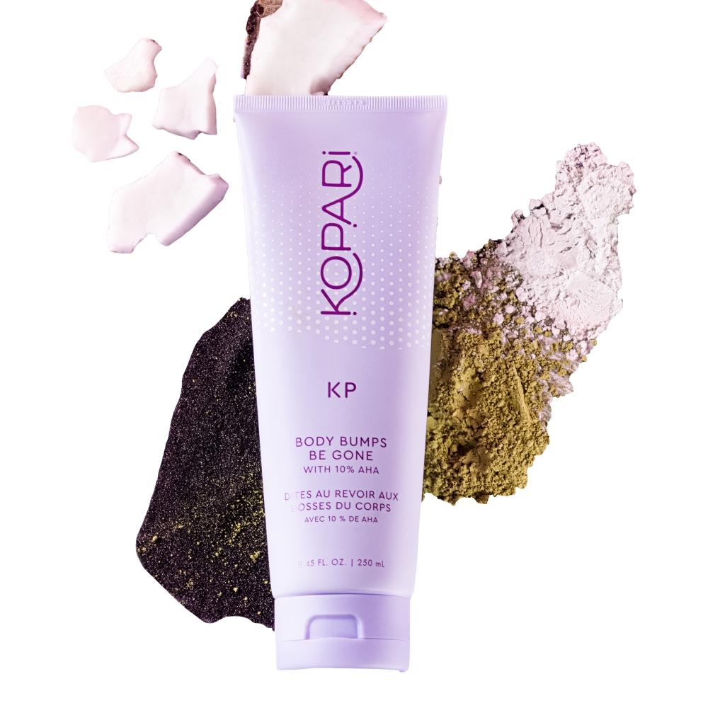 Kopari Beauty Kp Body Bumps Be Gone With 10  Aha 8.45 Oz