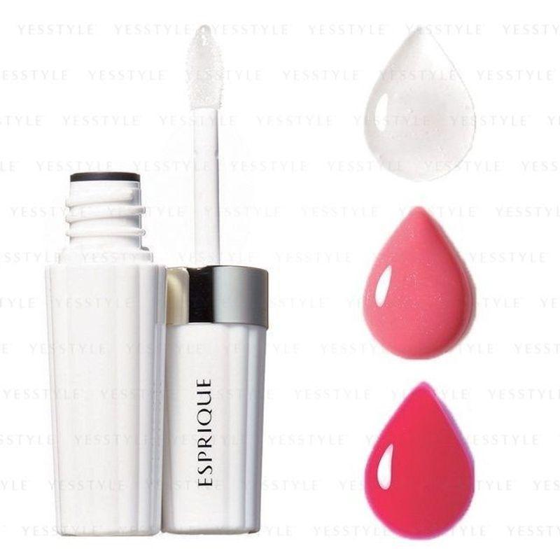 Kose - Esprique Lip Treatment Liquid