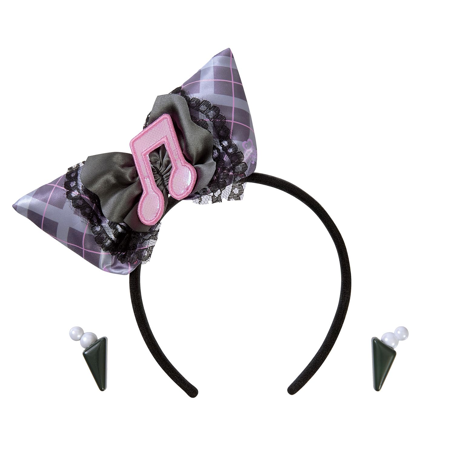 

Kimi to Idol Transformation PreCure Kiss Accessory Set [BANDAI] PreCure