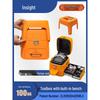Signalfire AI-7C Optical Fiber Fusion Splicer