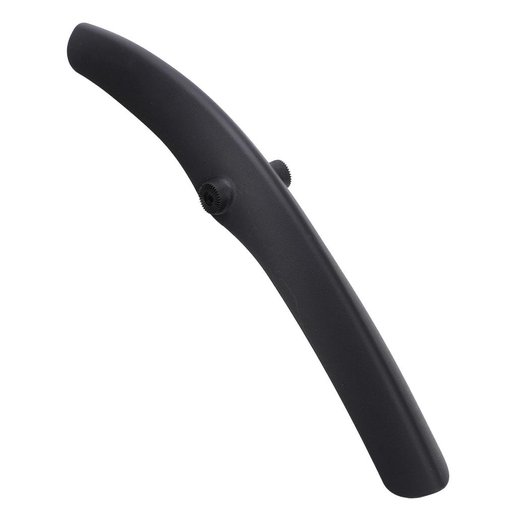 Bike Front Mudguard Universal Lightweight Adjustable Angle Bike Mudflap for 26 27.5 29 Inch Bikes for Road Bike