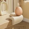 4pcs Soft Baby Safety Table Corner Protector Furniture Edge Protection Cover Children Anti Collision Edge Guards easy to clean