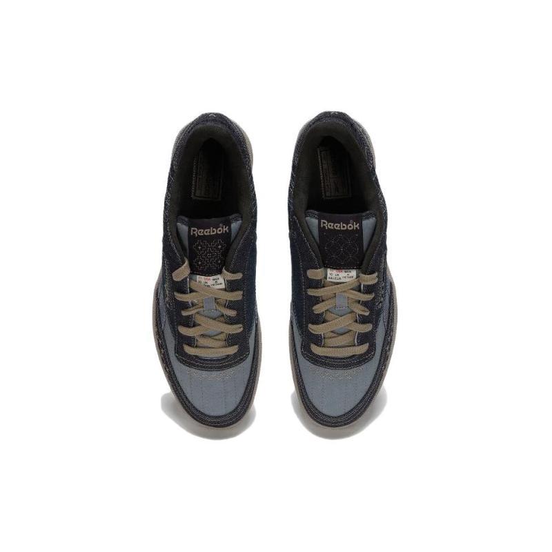 Reebok Club C Revenge 'Obsidian Sashiko' Sneakers 100200783