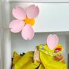 Model Nou Clip de Sigilare Alimentară Floare de Cireș Autocolant pentru Frigider cu Petale de Floare și Lotus Clip Magnetic de Sigilare Gustări Rezistent la Umiditate