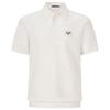GIOVANNI VALENTINO Men's Summer Cool-Touch Polo Shirt
