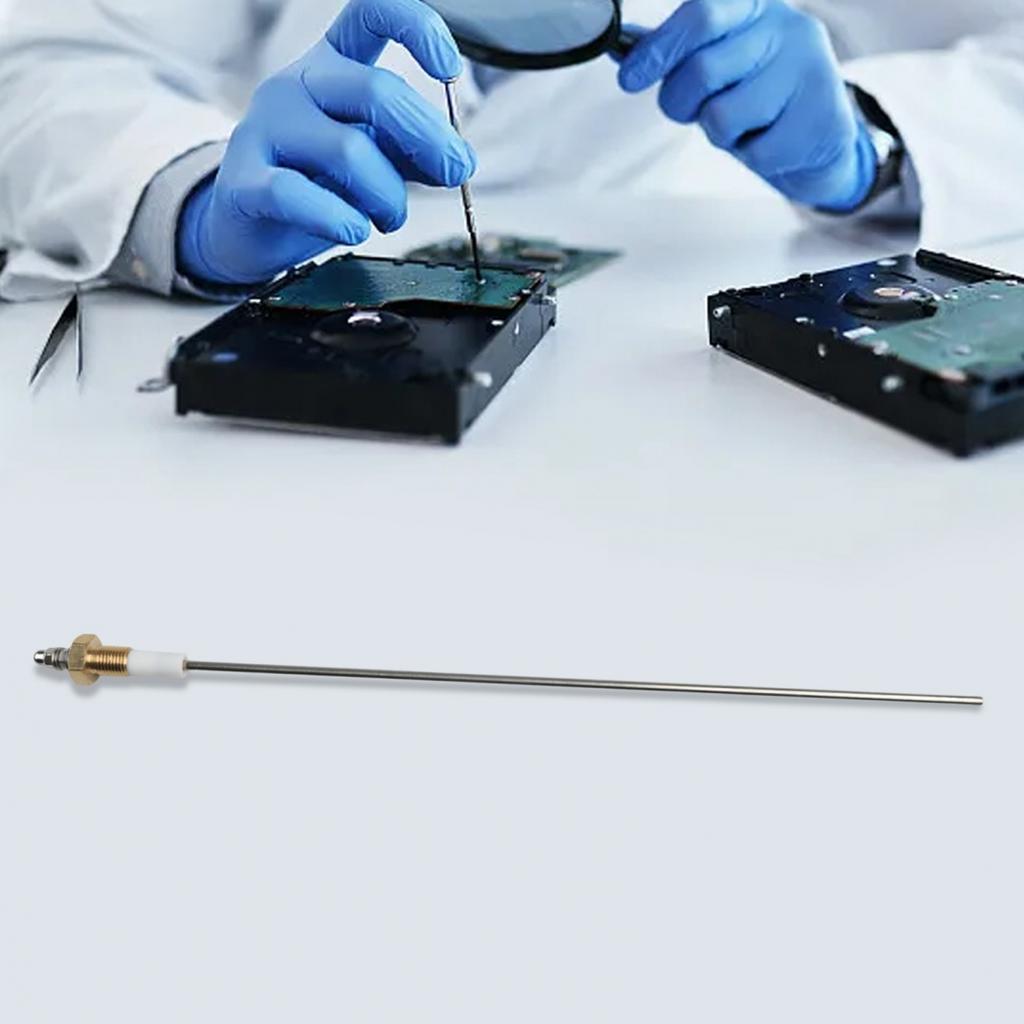 High Temperature Water Level Pin Indicator Electrode Probe for Steam Boilers