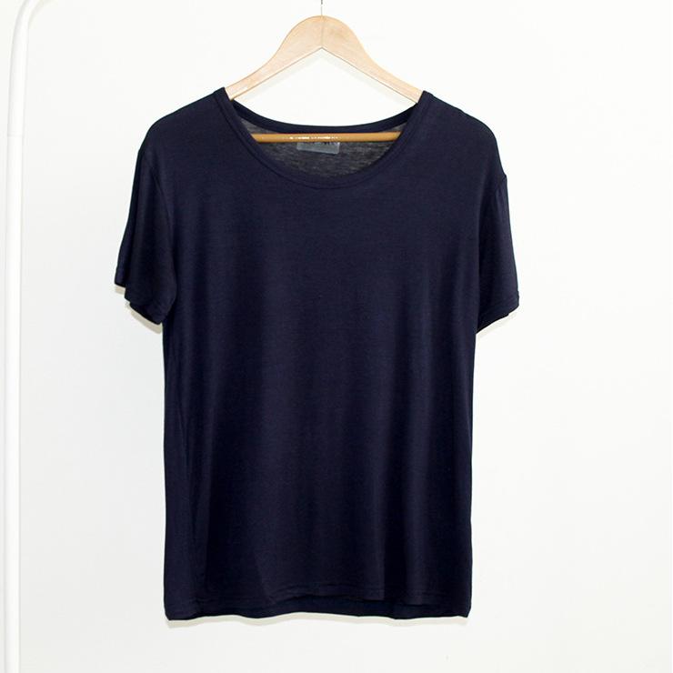 Mens Summer Stretchy T-Shirt Soft Breathable Short Sleeves Sleep T-shirts for Men Round Neck Casual Basic Tee Shirt Athletic Gym Workout Home T-shirts