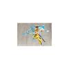 Kotobukiya M.S.G Dress Up Parts Cute Ribbon Set Sky Blue Version 100mm Non-Scale Plastic Model
