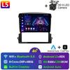 Android 13 For Kia Sorento BL 2002-2011 Car Radio Multimedia Navigation GPS CarPlay Stereo 2 Din Screen Head Unit