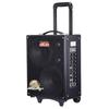 Miga MG883A-LI 120W Outdoor Portable Karaoke & Guitar Speaker CN Plug (adapter Included)