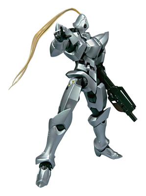 TAMASHII NATIONS ROBOT Spirits Codar [STRONA AS]