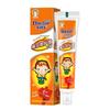Dr. Tooth Kids Fluoride Toothpaste & Toothbrush Set