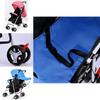Multi-functional Baby Stroller With Reclining Seat Lightweight Design For Hassle-free Outings