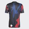 Adidas Unisex Manchester United 24 25 Pre Match Jersey