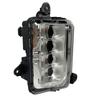 84513247 Front Right LED Fog Light Lamp 12V Fit for GMC Sierra 1500