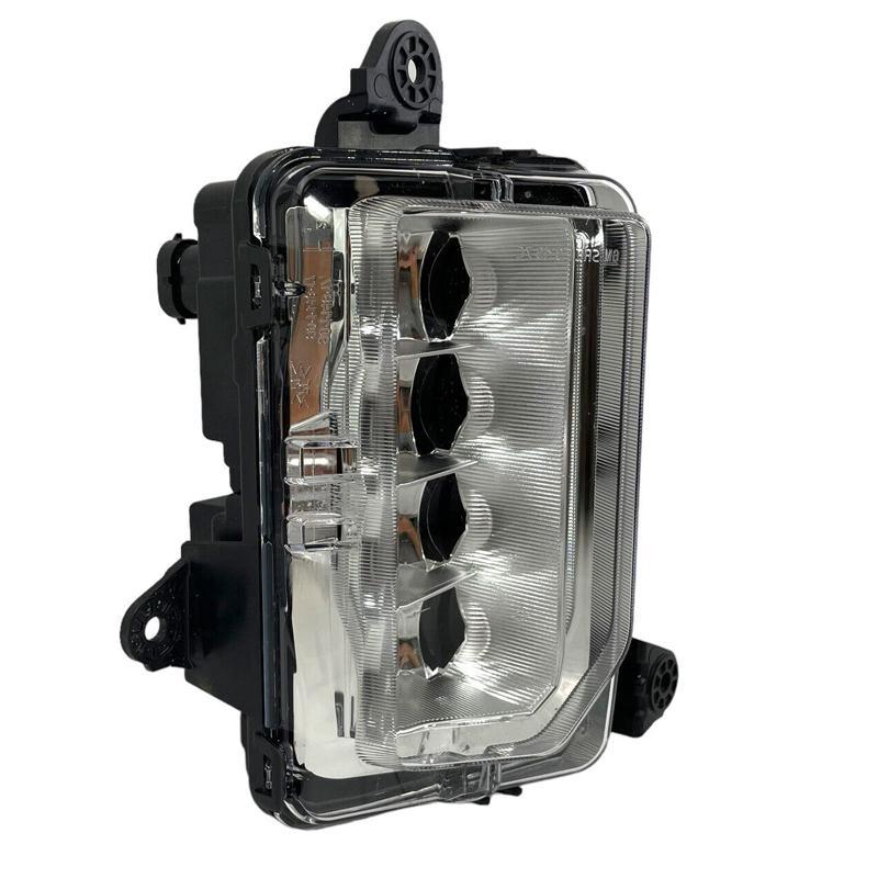 84513247 Front Right LED Fog Light Lamp 12V Fit for GMC Sierra 1500