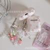 Dopamine color strawberry AirPods pro1 protective case AirPods 1 apple earphone cover 1 generation 1 generation pro1