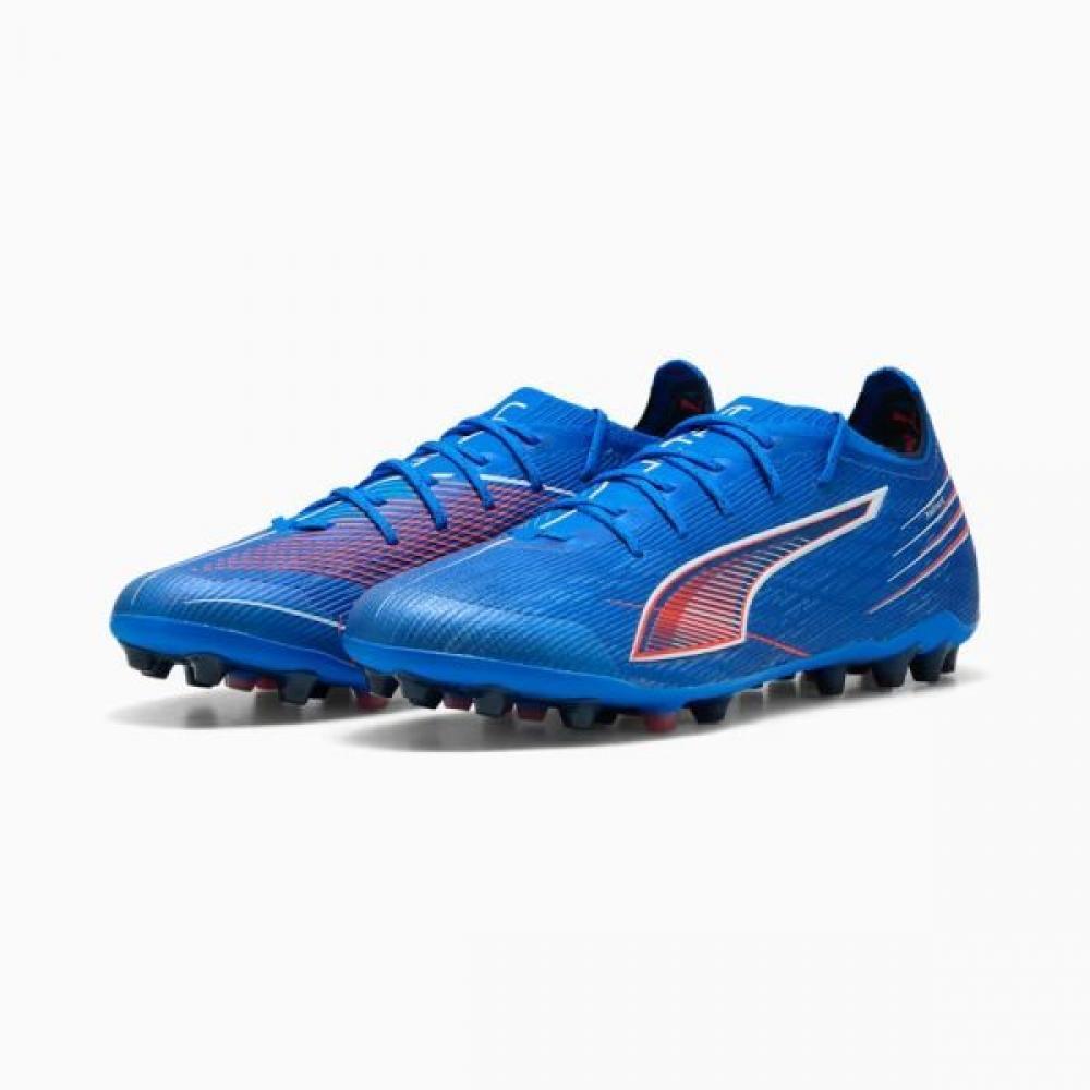 Puma Ultra 6 Ultimate Mg Soccer Shoes 108560 01 blue (01)/260