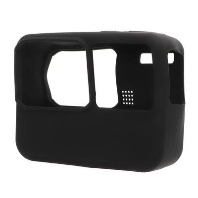 Soft Silicone Camera Protective Case Scratch Resistant Panoramic Camera Body Case for Insta360 ONE