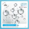 1/5/10PCS SADOER Hyaluronic Acid Neck Mask Collagen Firming Neck Masks Nourishing Brightening Beauty Moisturizing Necks Skin Care